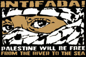 intifada