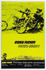 easy rider