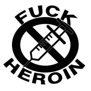 fck-heroin