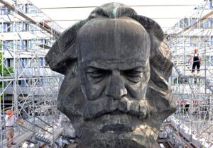 Karl Marx