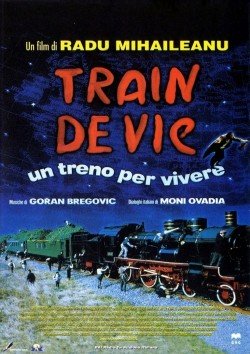Train de Vie