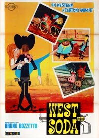 west