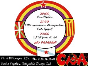 cpa dibatitto Spagna