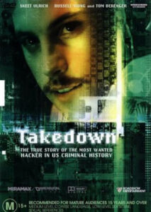 takedown