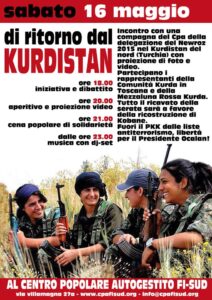 Kurdistan