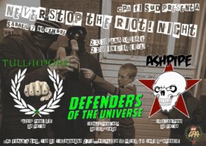 riot 2
