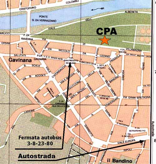 mappa