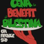 Cena sociale per la Palestina