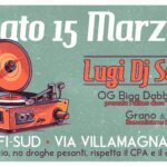DJ LUGI + OG BIG DABB & KRAMPO + GRANO & MARS