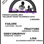 Failure + Fracture + EddiexMurphy + Loia