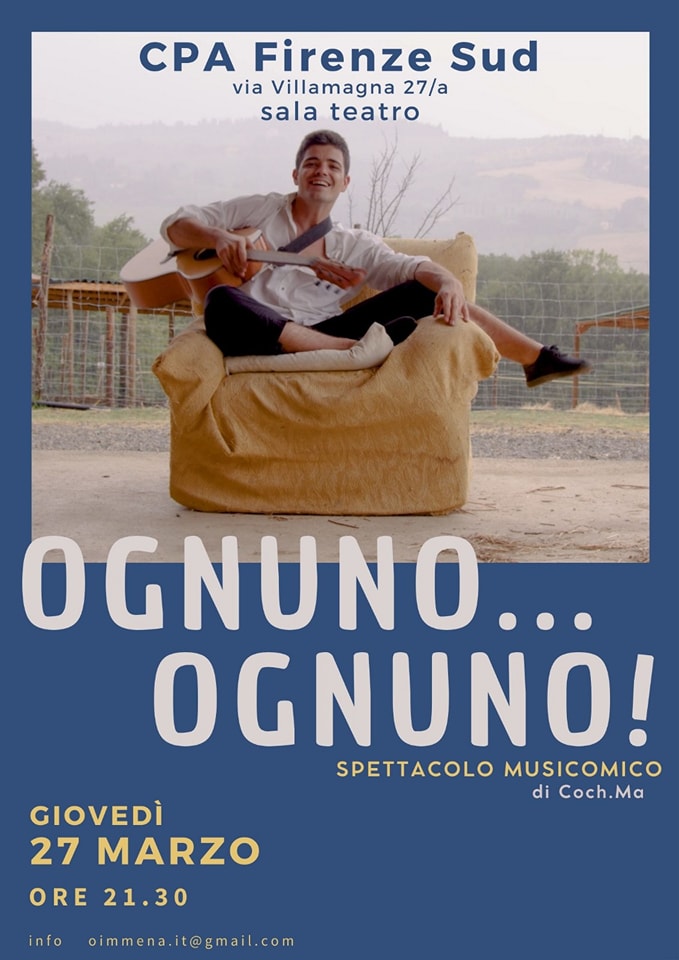 Ognuno... Ognuno!