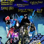 Riscossa Hardcore Fest Vol.7