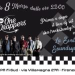 The One Droppers + La Svolta Soundsystem