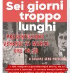 Sei giorni troppo lunghi