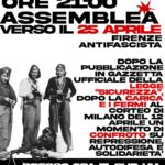 Assemblea organizzativa per il 25 Aprile