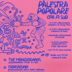 26ª Festa della Palestra Popolare
