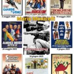 Mario Monicelli: Retrospettiva