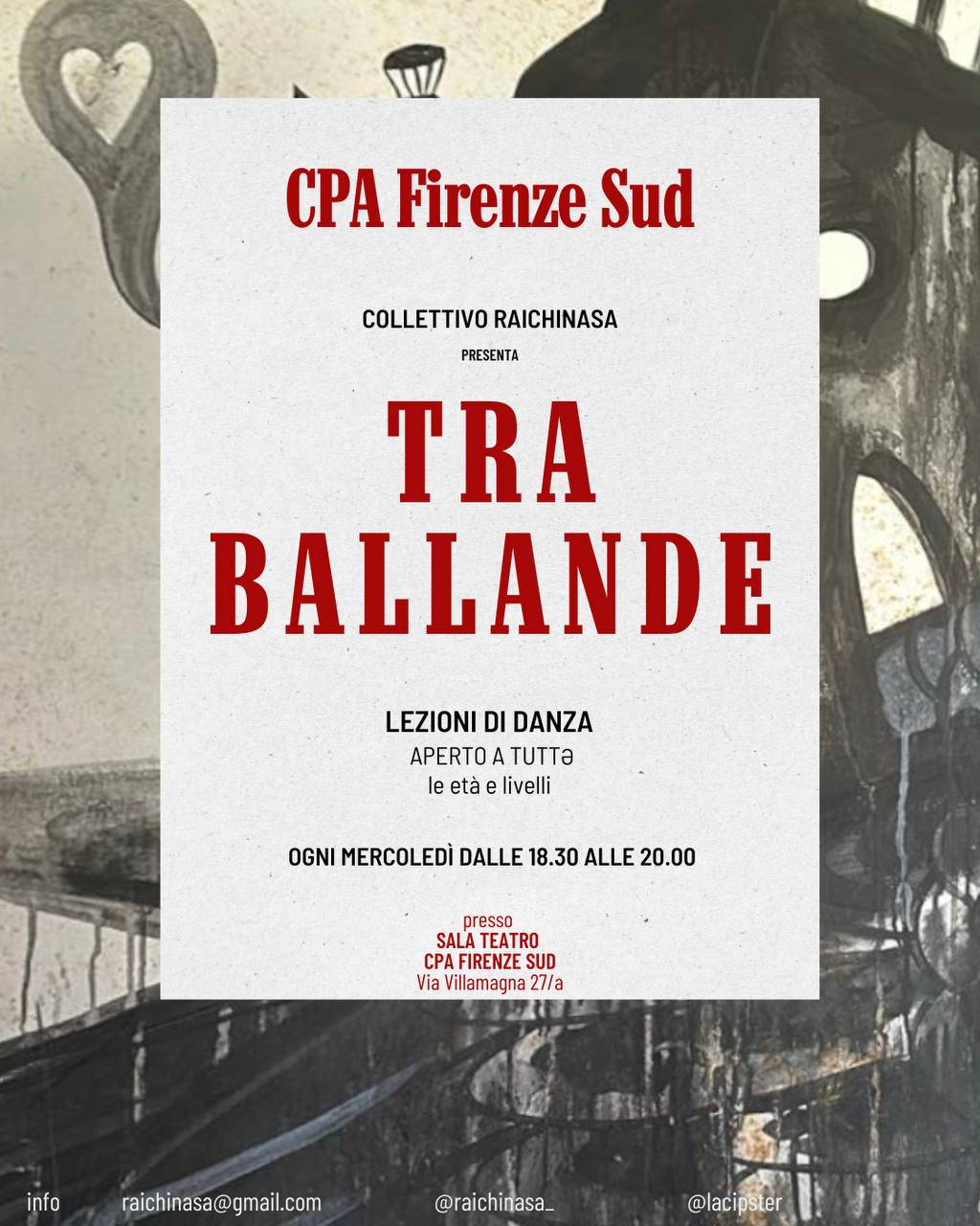 TRAballande