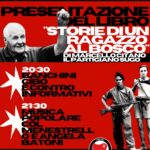 Anniversario della Battaglia di Pian d'Albero