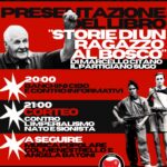 Anniversario della Battaglia di Pian d'Albero