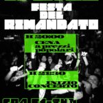 Festa del rimandato 2025
