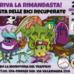 Arriva la rimandasta!
