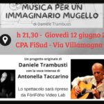 Musica per un immaginario Mugello