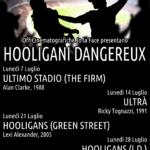Hooligani Dangereux