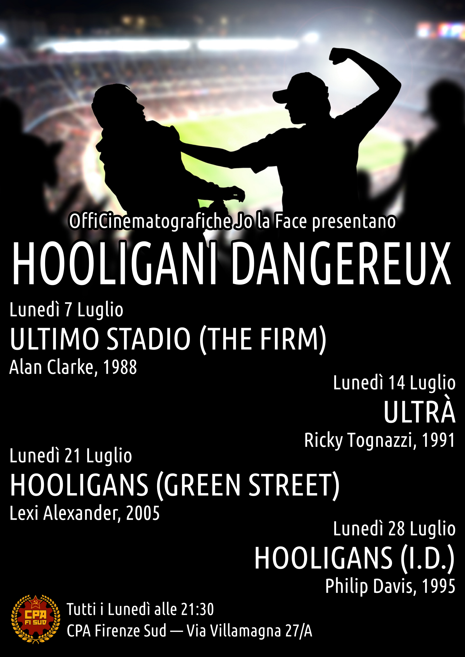 Hooligani Dangereux