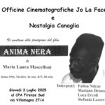 Anima Nera