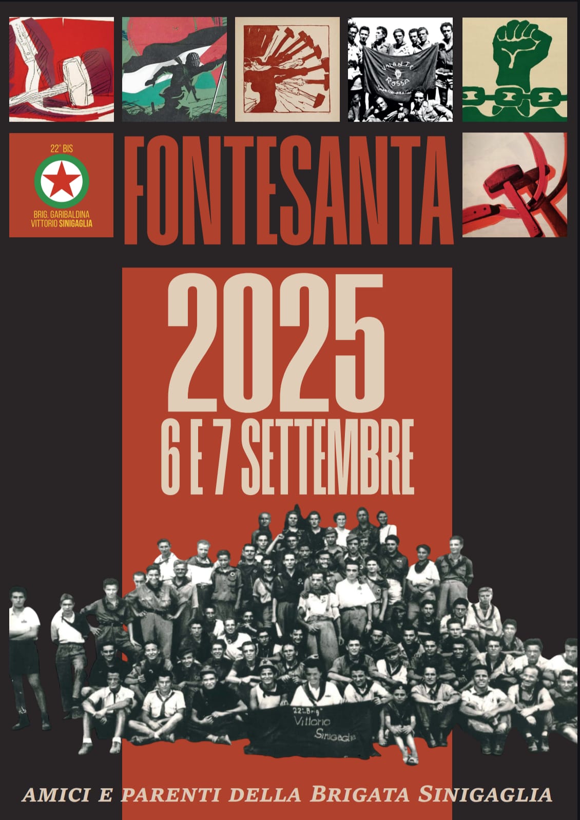 Fontesanta 2025