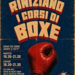 Boxe Popolare