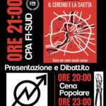 Il cerchio e la saetta