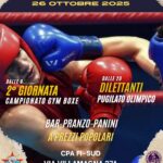 A Tutta Boxe 3ª edizione