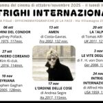 Intrighi internazionali