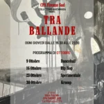 TRAballande