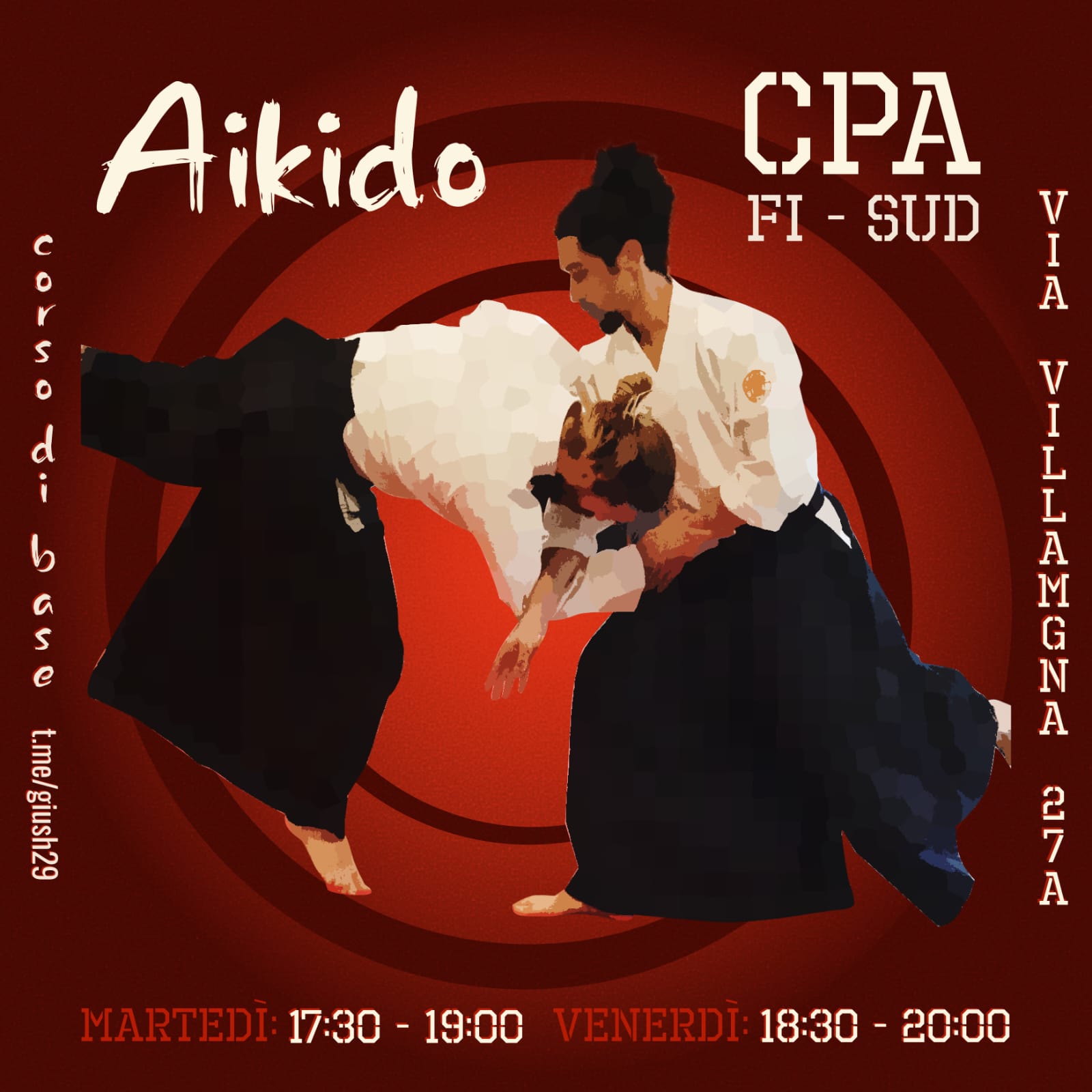Aikido
