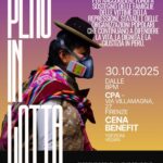 Perù in lotta