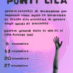Punti Lila