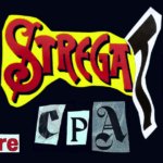 STREGAT Serata Benefit