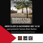 "Genocide in Palestine"