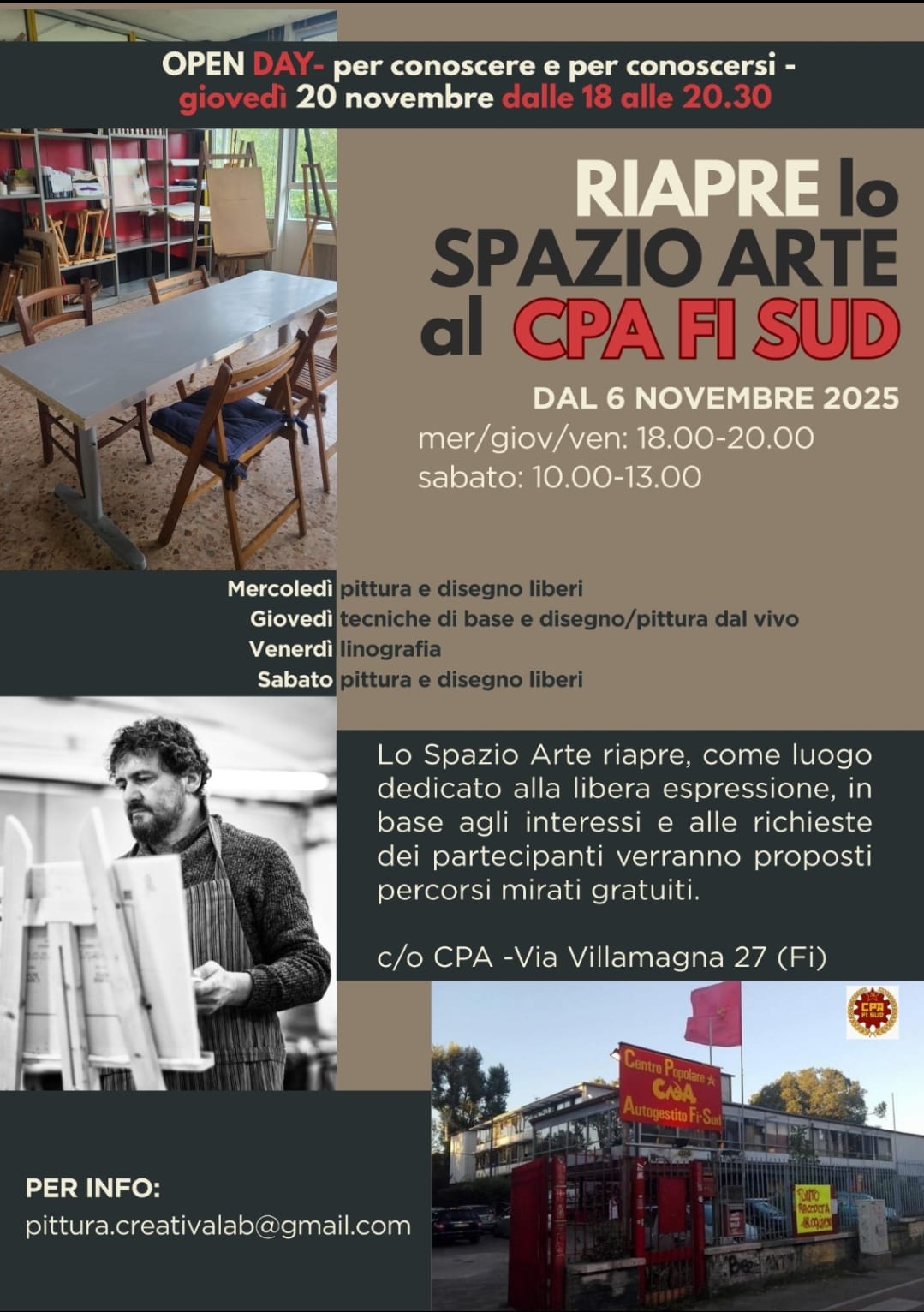 SpazioArte