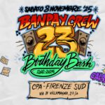 Banpay Crew 23rd Birthday Bash