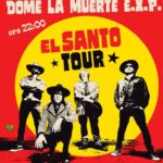 Dome la Muerte E.X.P.