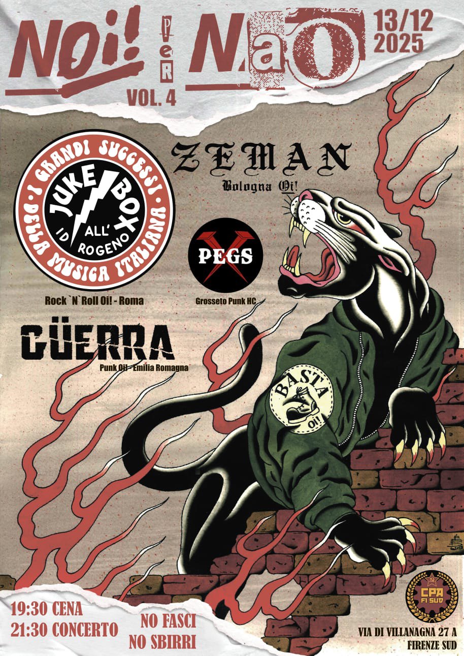 N'Oi! per Nao vol. 4