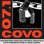 Covo con Militanza Grafica