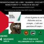 “Quando i picchetti sono fioriti" e "Foglie di Gelso"