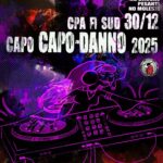 Capocapodanno 2025