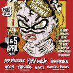 Underdogs Festival 3