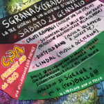 Sgrana e (Tra)balla - La tre giorni in un giorno d'inverno 2026